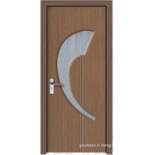 Porte en PVC P-067